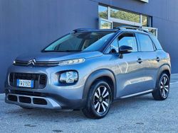 Grigio Usata 2019 Citroën C3 Aircross Shine SUV | 11.900 € (Buon prezzo)