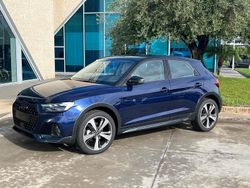Blu Nuova 2025 Audi A1 Ambiente Tre volumi | 29.600 € (Buon prezzo)