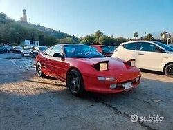 Rosso Usata 1999 Toyota MR2 Tre volumi | 9990 €