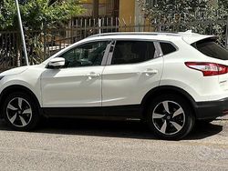 Usata 2017 Nissan Qashqai SUV | 14.500 € (Molto cara)