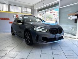 Grigio Usata 2023 BMW 128 M Sport Tre volumi | 32.500 € (Buon prezzo)