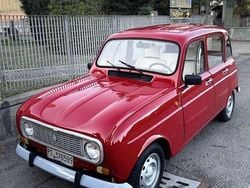 Usata 1991 Renault R4 | 5500 €