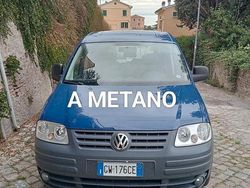 Blu Usata 2008 VW Caddy Monovolume | 4800 € (Super prezzo)