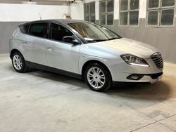 Grigio Usata 2011 Lancia Delta Gold Due volumi | 2700 € (Buon prezzo)