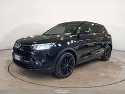Nero Usata 2021 Ssangyong Tivoli SUV | 14.200 € (Buon prezzo)