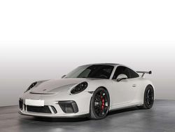Gesso pastello Usata 2018 Porsche 911 GT3 Coupé | 152.000 € (Ottimo prezzo)