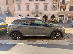 Grigio Usata 2024 Peugeot 2008 Allure SUV | 19.700 € (Buon prezzo)