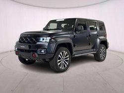 Nero Usata 2024 ICH-X K2 SUV | 44.900 € (Buon prezzo)