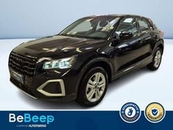 Nero metallizzato Usata 2022 Audi Q2 Business Plus SUV | 26.100 € (Buon prezzo)