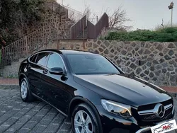 Nero Usata 2018 Mercedes GLC250 Premium Coupé | 45.890 € (Molto cara)