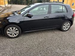 Nero Usata 2016 VW Golf Tre volumi | 7000 €