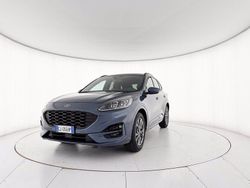 Blu Usata 2022 Ford Kuga ST-Line X SUV | 24.020 € (Buon prezzo)