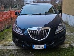 Blu Usata 2012 Lancia Delta Due volumi | 3100 € (Super prezzo)