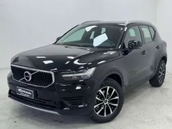 Nero Usata 2022 Volvo XC40 Core SUV | 27.900 € (Buon prezzo)