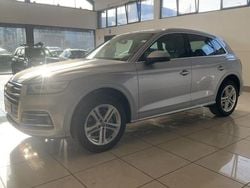 Argento Usata 2019 Audi Q5 Sport SUV | 28.099 € (Buon prezzo)