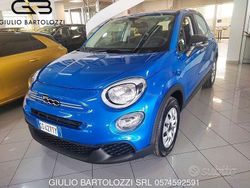 Blu Usata 2024 Fiat 130 Tre volumi | 19.500 € (Buon prezzo)