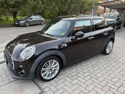Nero Usata 2016 Mini Cooper Due volumi | 9000 € (Ottimo prezzo)