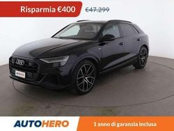 Nero Usata 2018 Audi 50 Ambiente Due volumi | 46.899 €