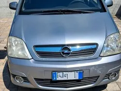 Usata 2007 Opel Meriva Monovolume | 1500 € (Buon prezzo)