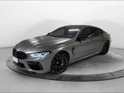 Usata 2024 BMW M8 Comfort Edition Coupé | 109.500 € (Molto cara)