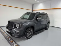 Grigio Usata 2022 Jeep Renegade Limited SUV | 20.000 € (Buon prezzo)