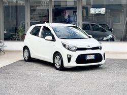 Bianco Usata 2020 Kia Picanto Due volumi | 9900 € (Buon prezzo)