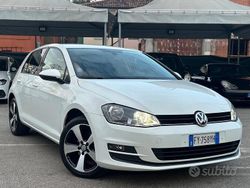 Bianco Usata 2015 VW Golf Tre volumi | 9500 € (Buon prezzo)