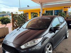 Usata 2017 Ford Fiesta Due volumi | 11.000 € (Buon prezzo)