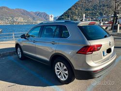 Grigio Usata 2017 VW Tiguan SUV | 18.000 € (Buon prezzo)