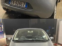 Grigio Usata 2015 Ford Ka Due volumi | 5500 € (Ottimo prezzo)