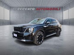 Nero Usata 2024 Kia Sorento SUV | 43.900 €