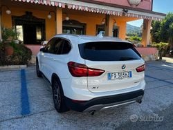 Usata 2019 BMW X1 xLine SUV | 18.500 € (Buon prezzo)