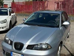 Grigio Usata 2008 Seat Ibiza Tre volumi | 2600 € (Ottimo prezzo)