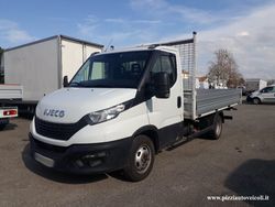 Altro pastello Usata 2019 Iveco Daily Furgone | 24.800 € (Molto cara)