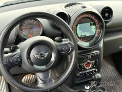 Bianco Usata 2014 Mini Cooper S Due volumi | 14.500 € (Cara)