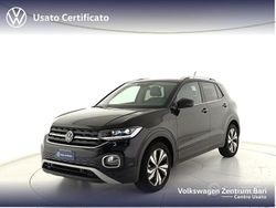 Nero Usata 2022 VW T-Cross Style SUV | 20.800 € (Cara)