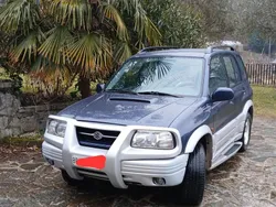 Usata 1998 Suzuki Grand Vitara SUV | 4800 € (Buon prezzo)