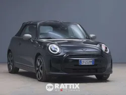 Midnight black metal Usata 2023 Mini Cooper Cabriolet Cabrio | 23.997 € (Ottimo prezzo)