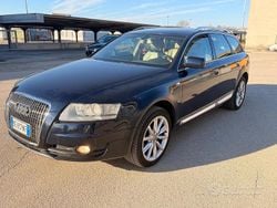 Blu Usata 2007 Audi A6 Allroad Station wagon | 3500 € (Ottimo prezzo)