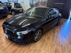 Nero Usata 2019 Mercedes A160 Premium Tre volumi | 21.400 € (Buon prezzo)