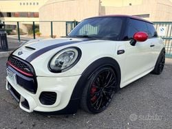 Bianco Usata 2016 Mini Cooper S Due volumi | 17.990 €