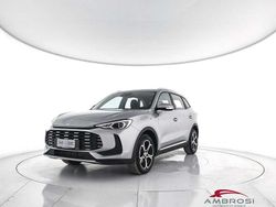 Cosmic silver Nuova 2025 MG ZS Comfort Tre volumi | 16.500 € (Ottimo prezzo)