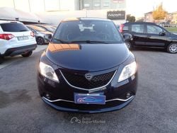 Blu Usata 2017 Lancia Ypsilon Gold Due volumi | 8700 € (Buon prezzo)
