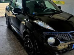 Usata 2013 Nissan Juke SUV | 8400 € (Buon prezzo)