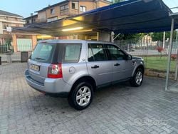 Blu Usata 2007 Land Rover Freelander 2 SUV | 4000 €