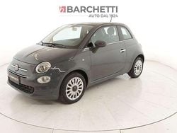 Grigio scuro Usata 2019 Fiat 500 Mirror Due volumi | 10.900 € (Buon prezzo)