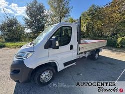 Bianco Usata 2023 Citroën Jumper Business Class Monovolume | 18.450 € (Buon prezzo)