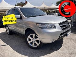 Grigio Usata 2006 Hyundai Santa Fe SUV | 5500 € (Molto cara)