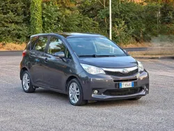 Grigio Usata 2013 Subaru Trezia Exclusive+ Monovolume | 5700 €