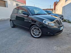 Usata 2008 Lancia Ypsilon Due volumi | 1400 € (Ottimo prezzo)